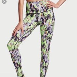 VSX Sport Ultimate Tight High Rise